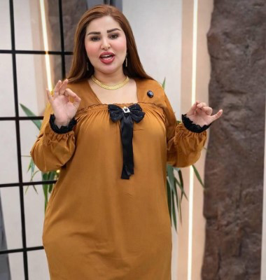 حبس عارضة عراقية 3 أشهر.. بين حماية القيم العامة وحدود حرية التعبير